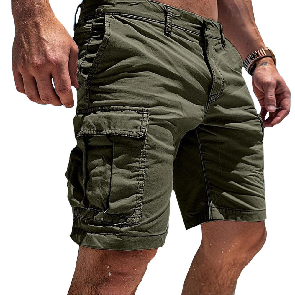 CARGO SHORTS
