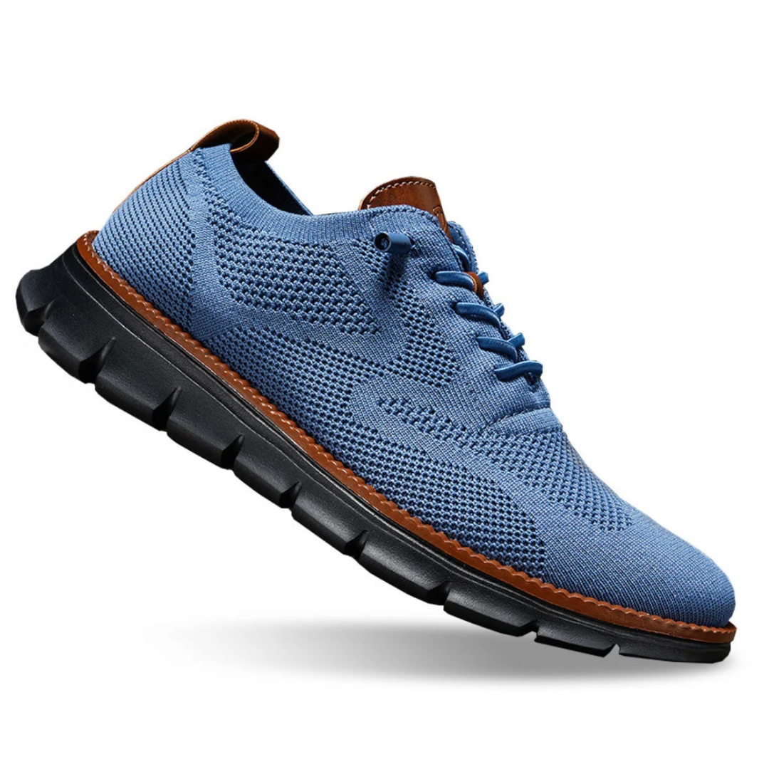ULTRA-COMFORT WALKING SHOES