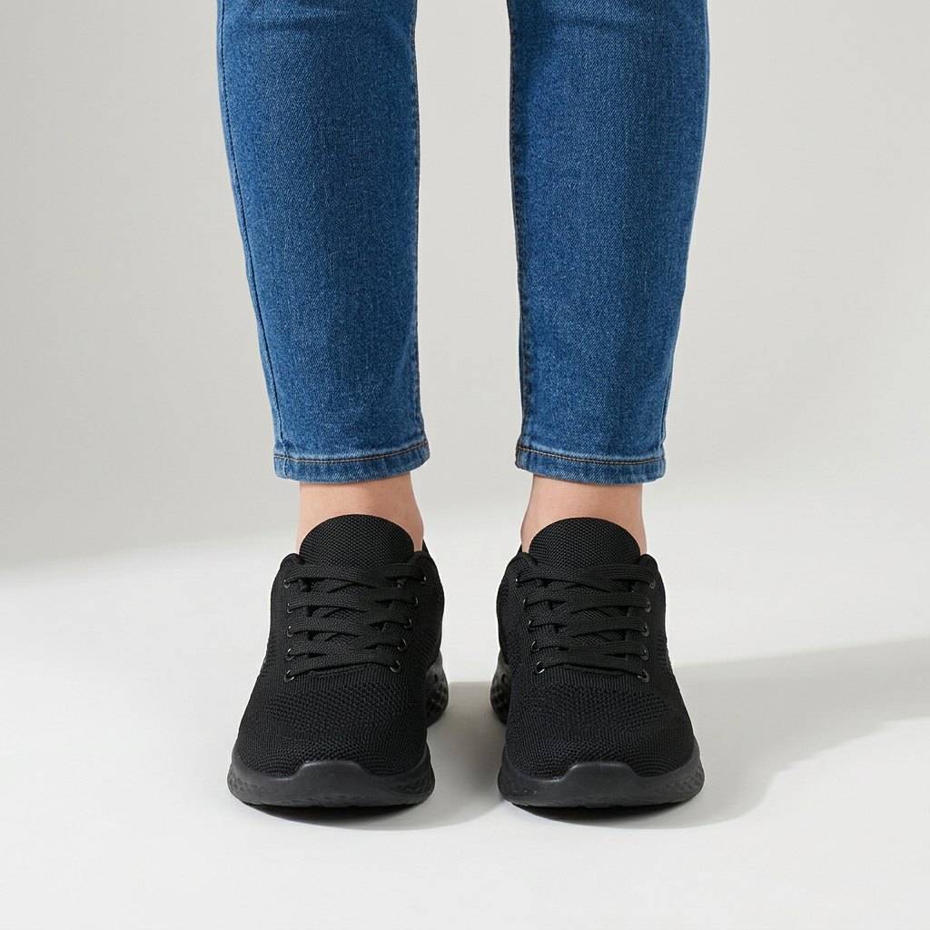 COMFORT SNEAKERS