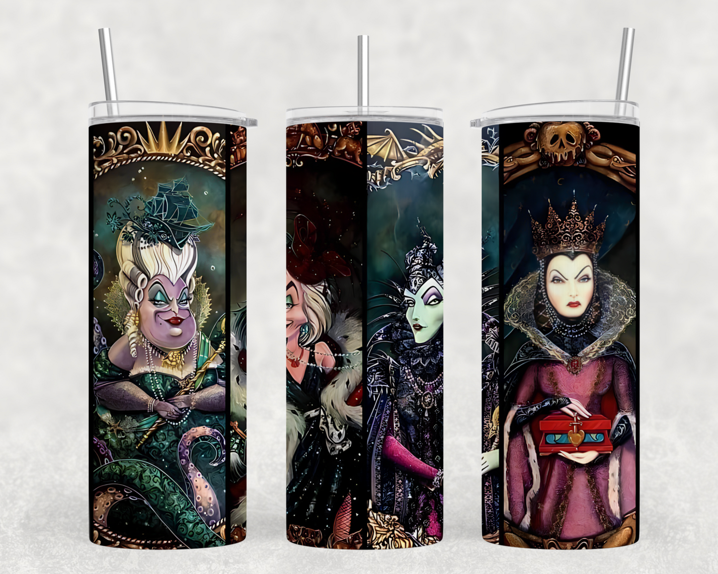 20oz Tumbler