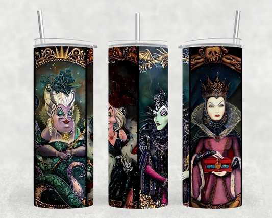 20oz Tumbler