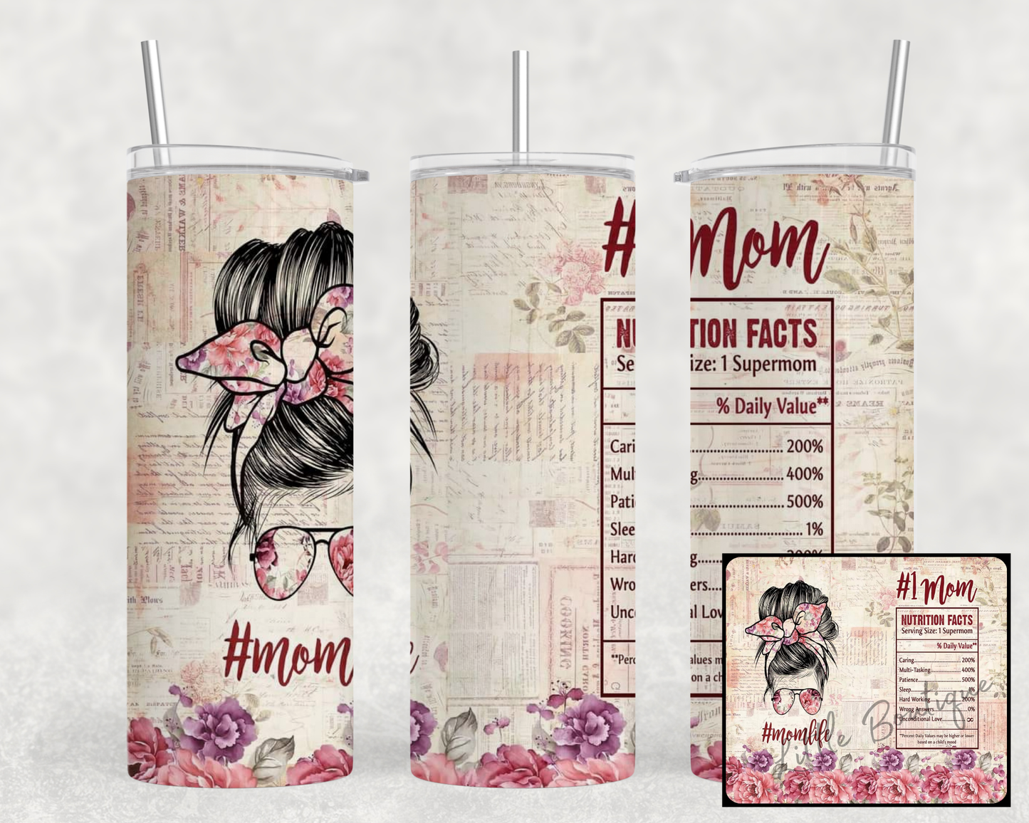 20oz Tumbler