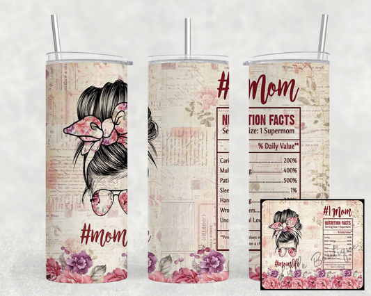 20oz Tumbler