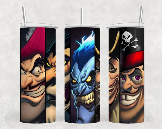 20oz Tumbler