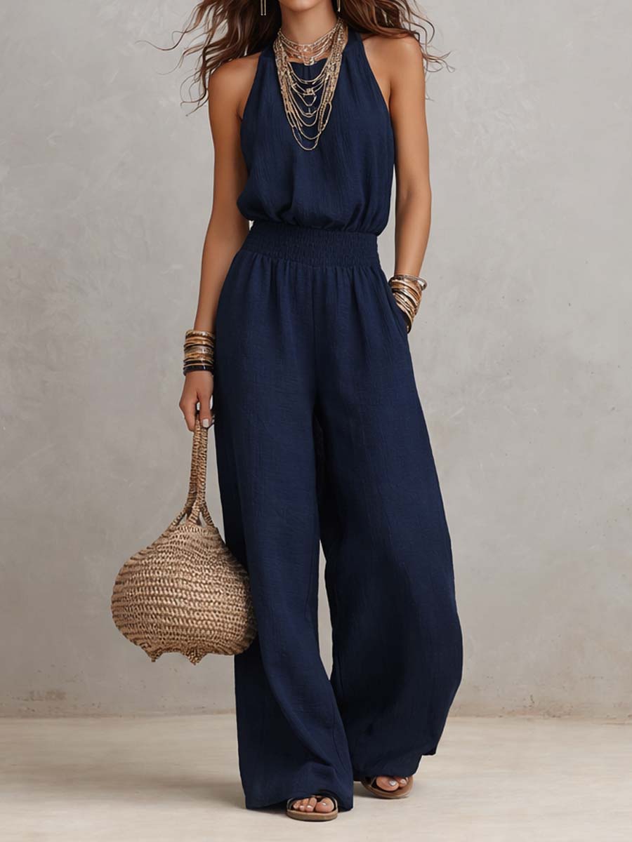 Jumpsuits