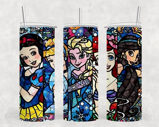 20oz Tumbler