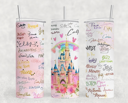 20oz Tumbler