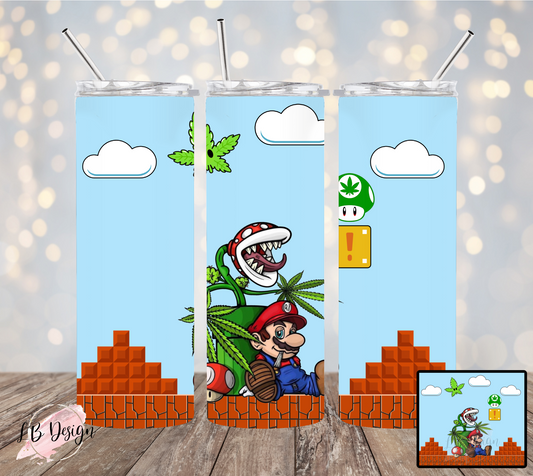 20oz Tumbler