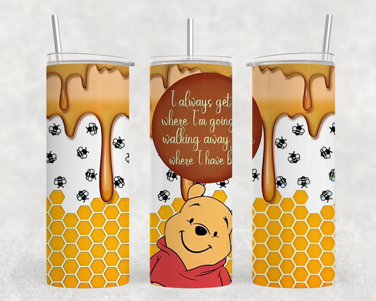 20oz Tumbler