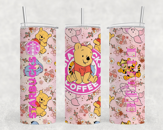 20oz Tumbler