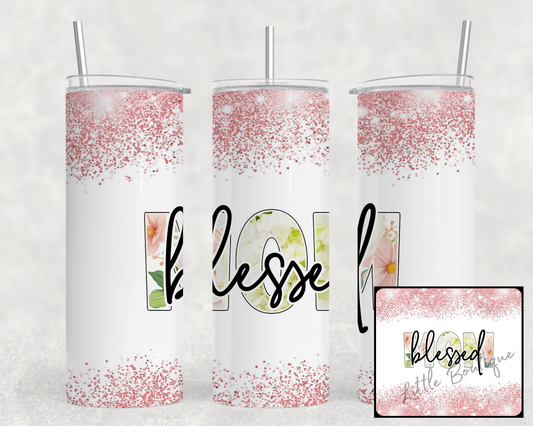20oz Tumbler
