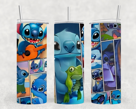 20oz Tumbler