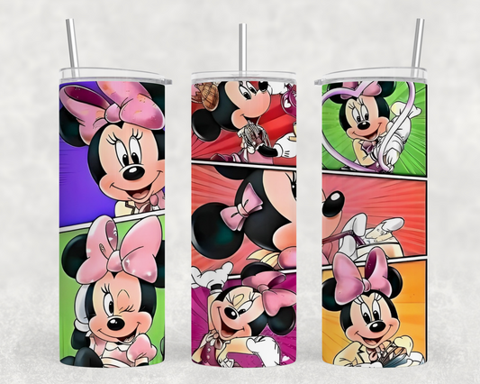 20oz Tumbler
