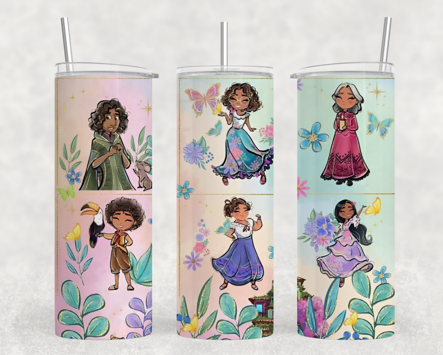 20oz Tumbler