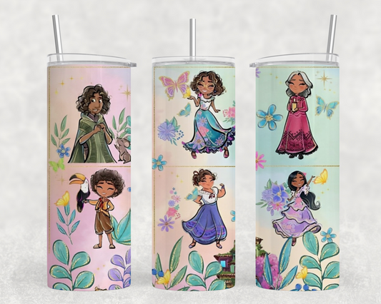 20oz Tumbler