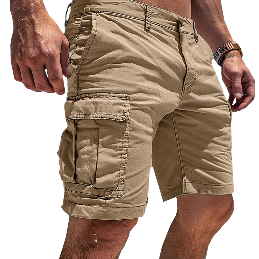 CARGO SHORTS