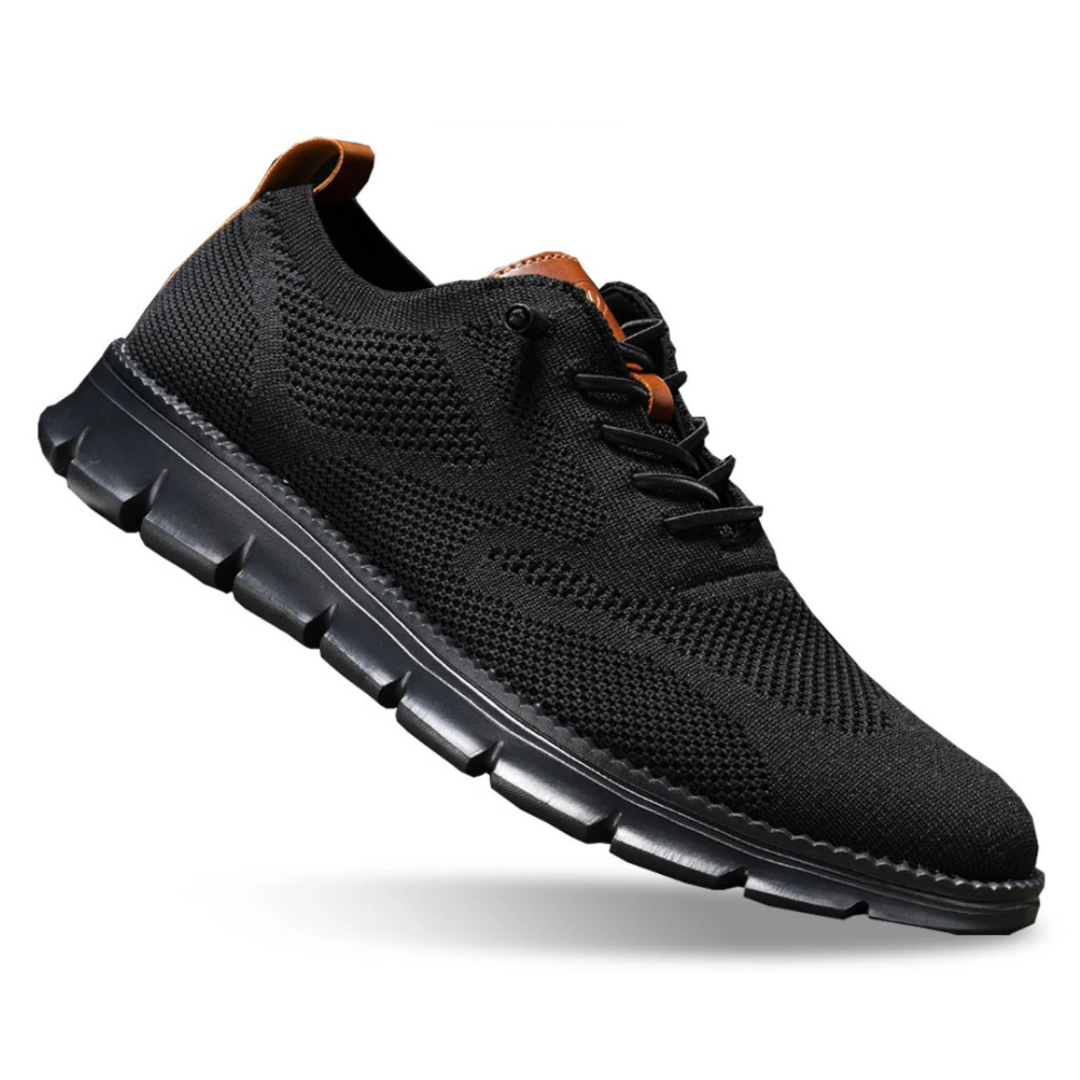 ULTRA-COMFORT WALKING SHOES