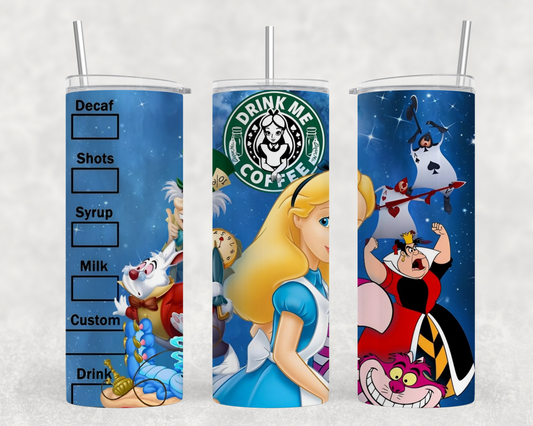 20oz Tumbler