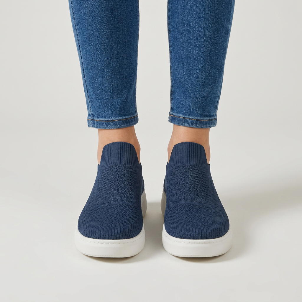 Nerea - Comfortable Women's Sneakers