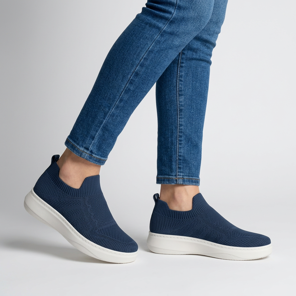 Nerea - Comfortable Women's Sneakers