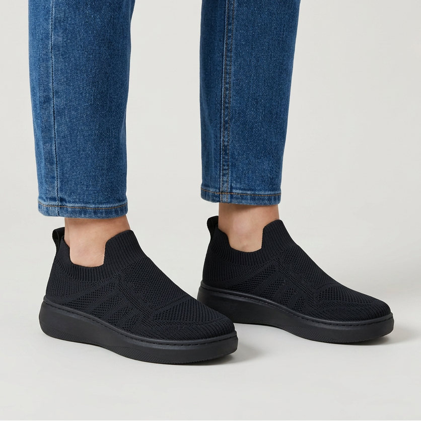 Nerea - Comfortable Women's Sneakers