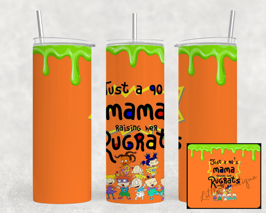 20oz Tumbler