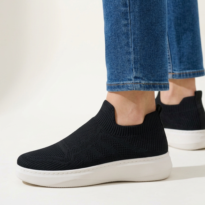 Nerea - Comfortable Women's Sneakers