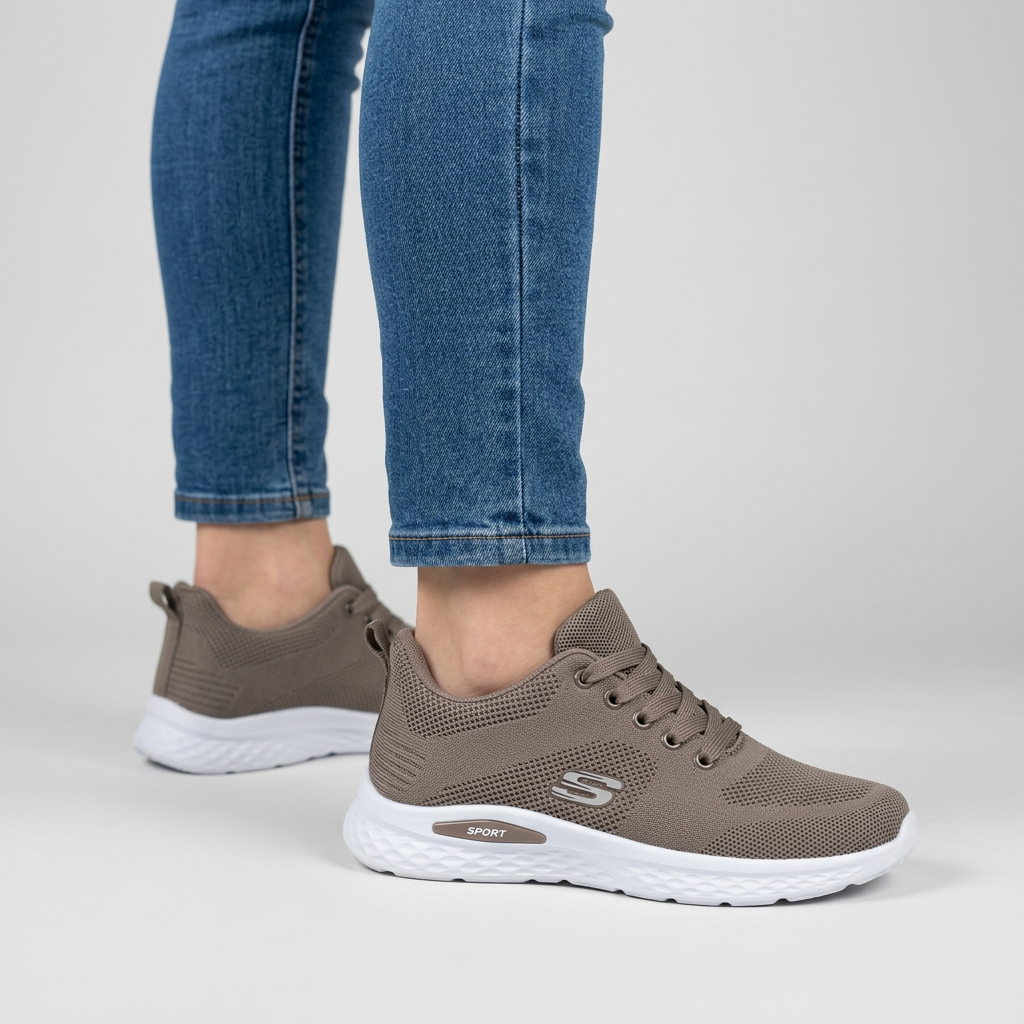 COMFORT SNEAKERS