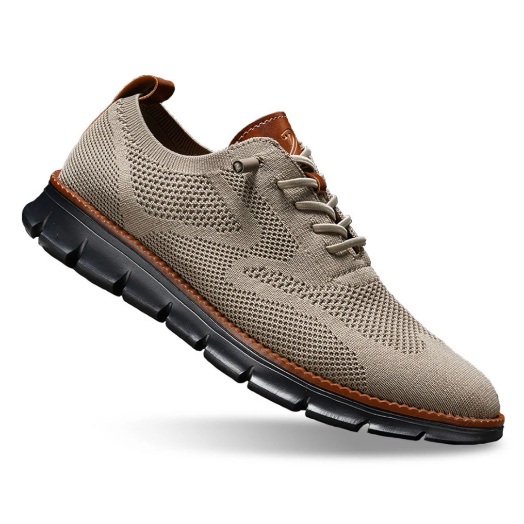 ULTRA-COMFORT WALKING SHOES