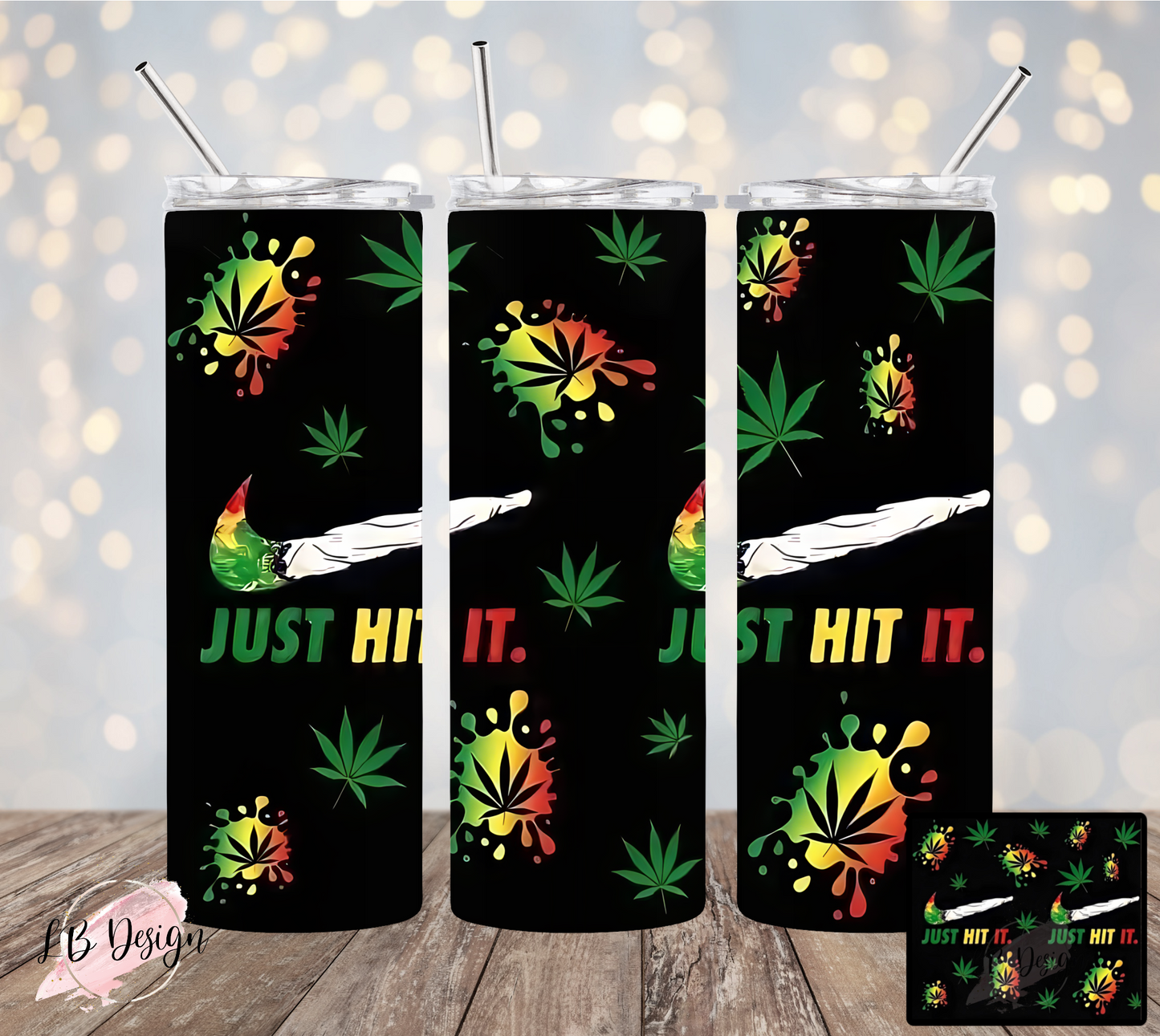 20oz Tumbler