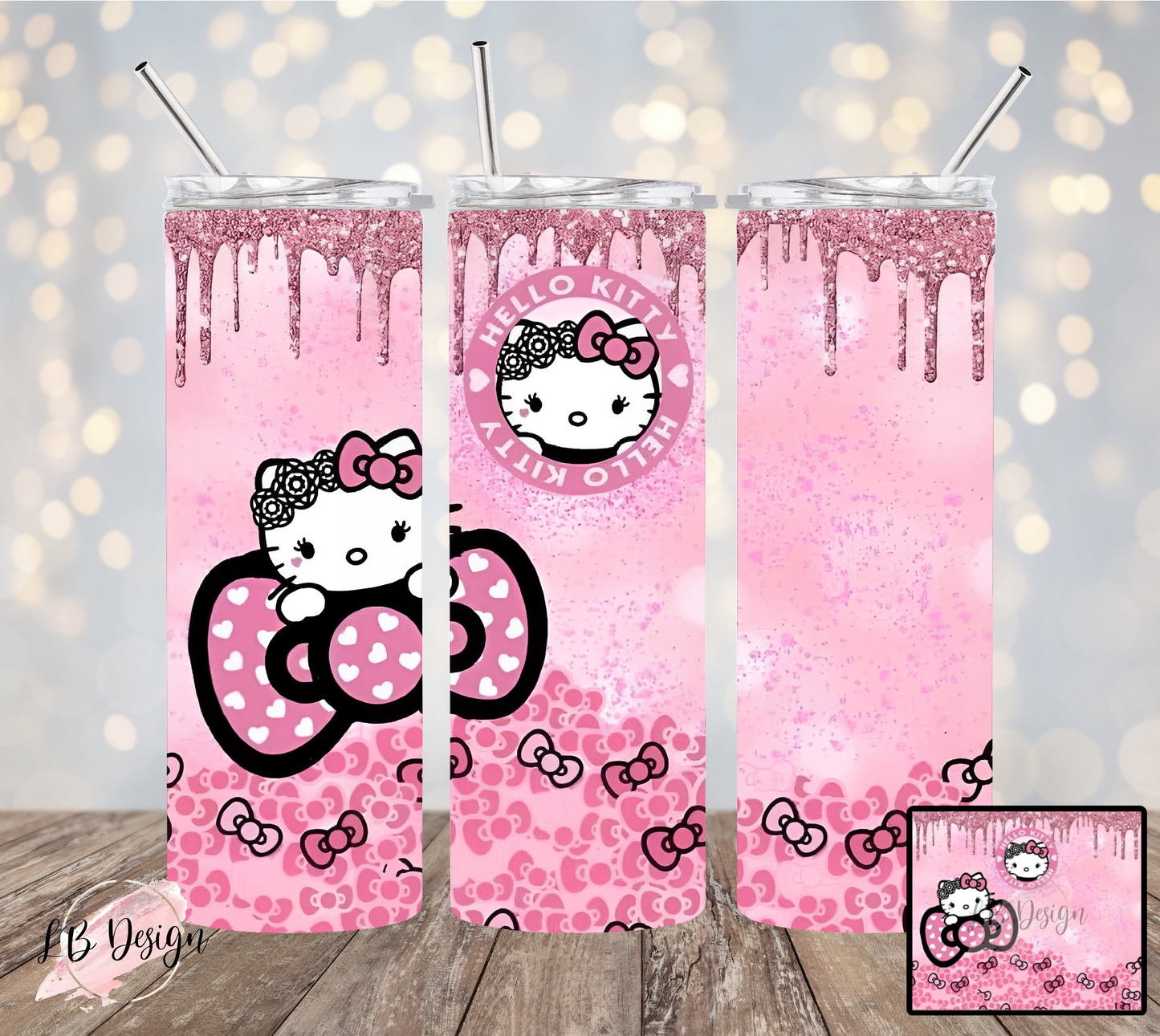 20oz Tumbler