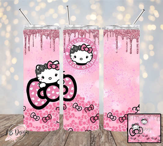 20oz Tumbler