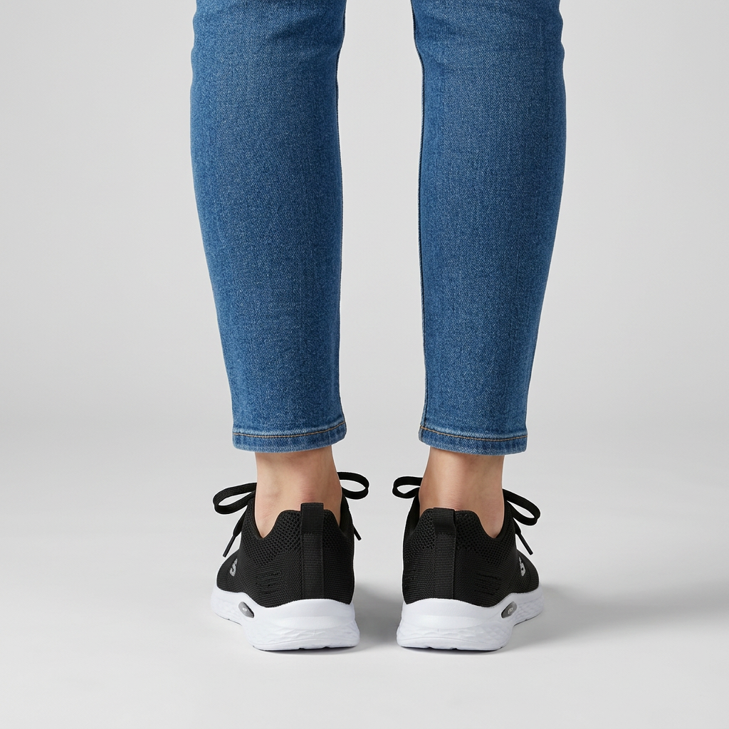 COMFORT SNEAKERS