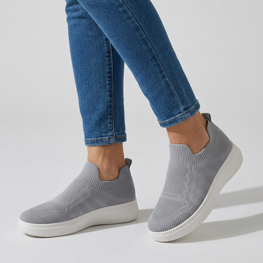 Nerea - Comfortable Women's Sneakers