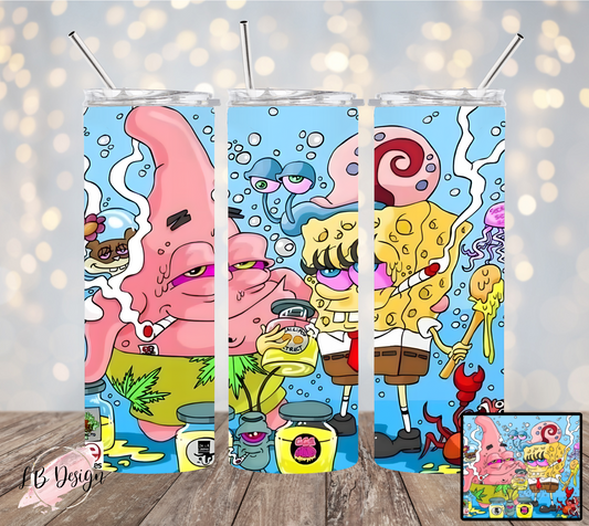 20oz Tumbler
