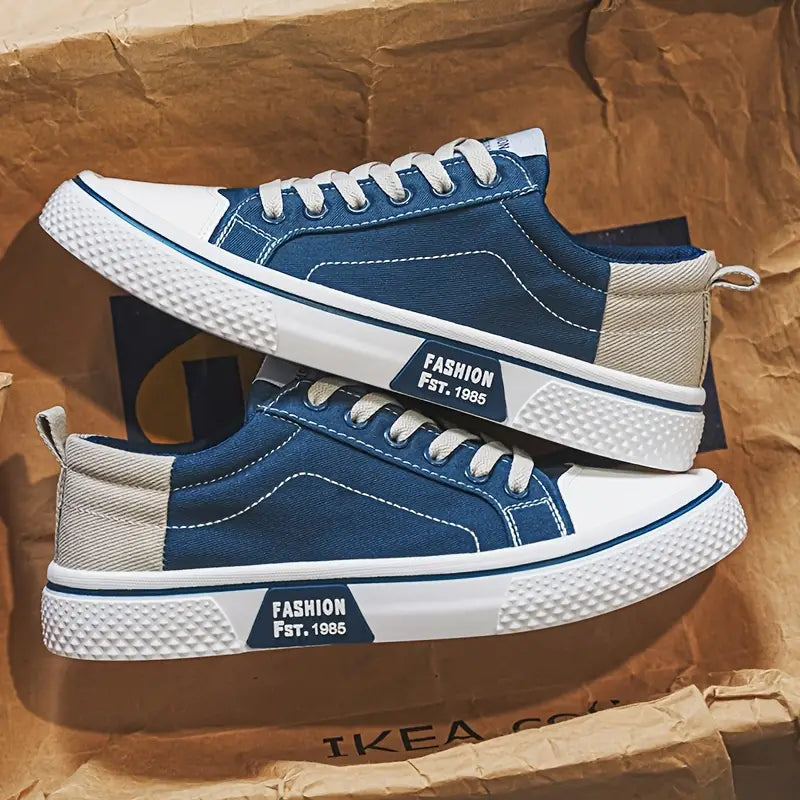 COMFORT CASUAL SNEAKERS