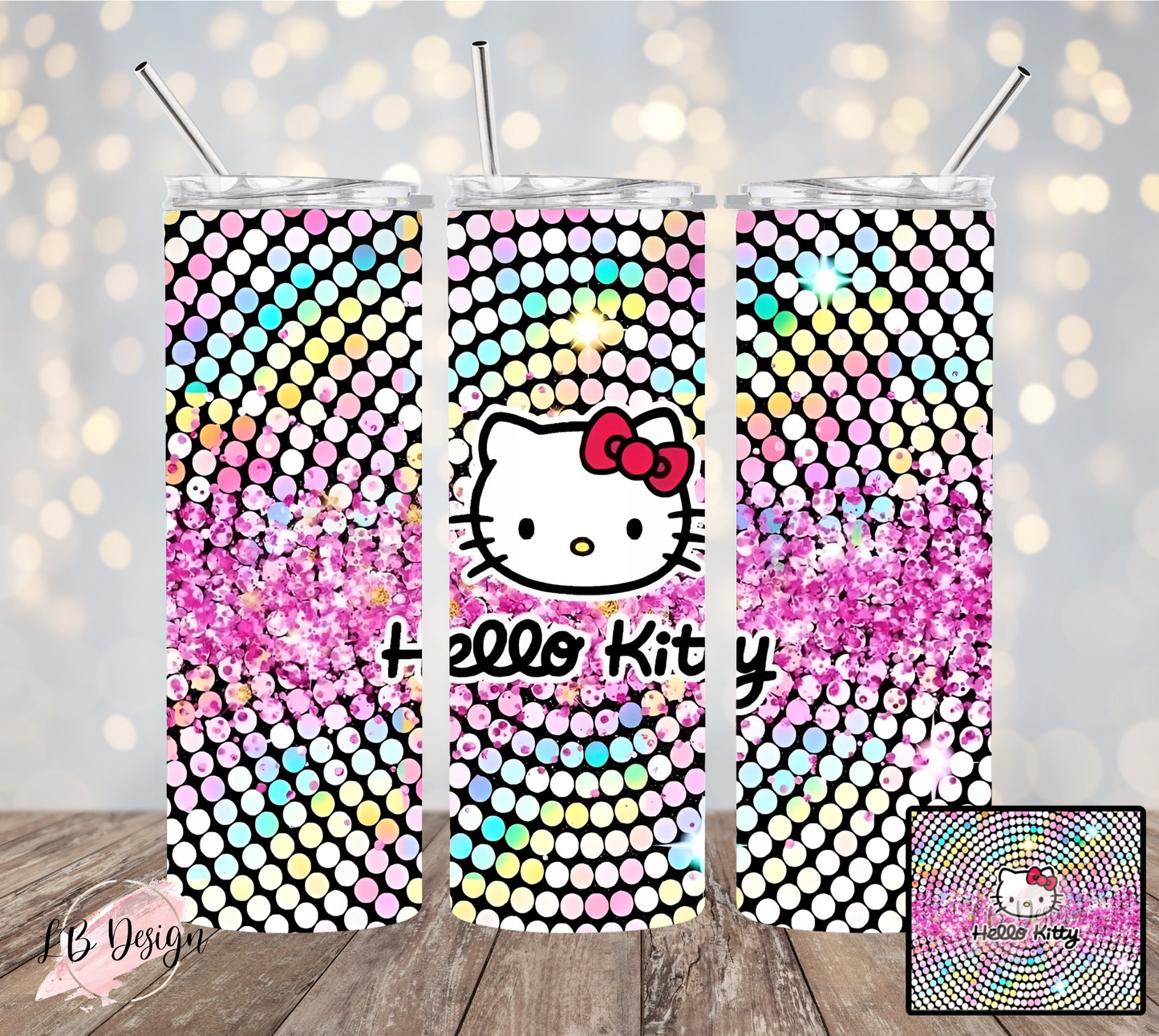 20oz Tumbler