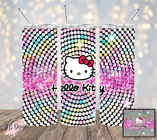 20oz Tumbler