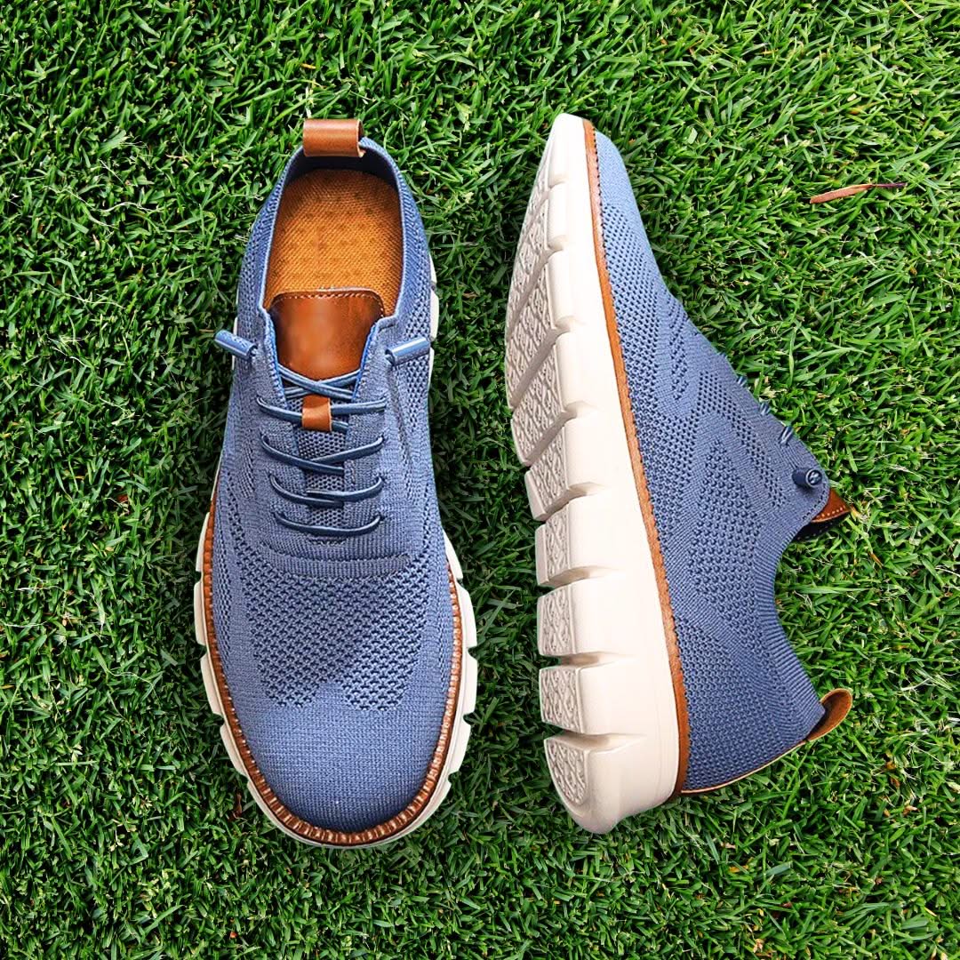 ULTRA-COMFORT WALKING SHOES