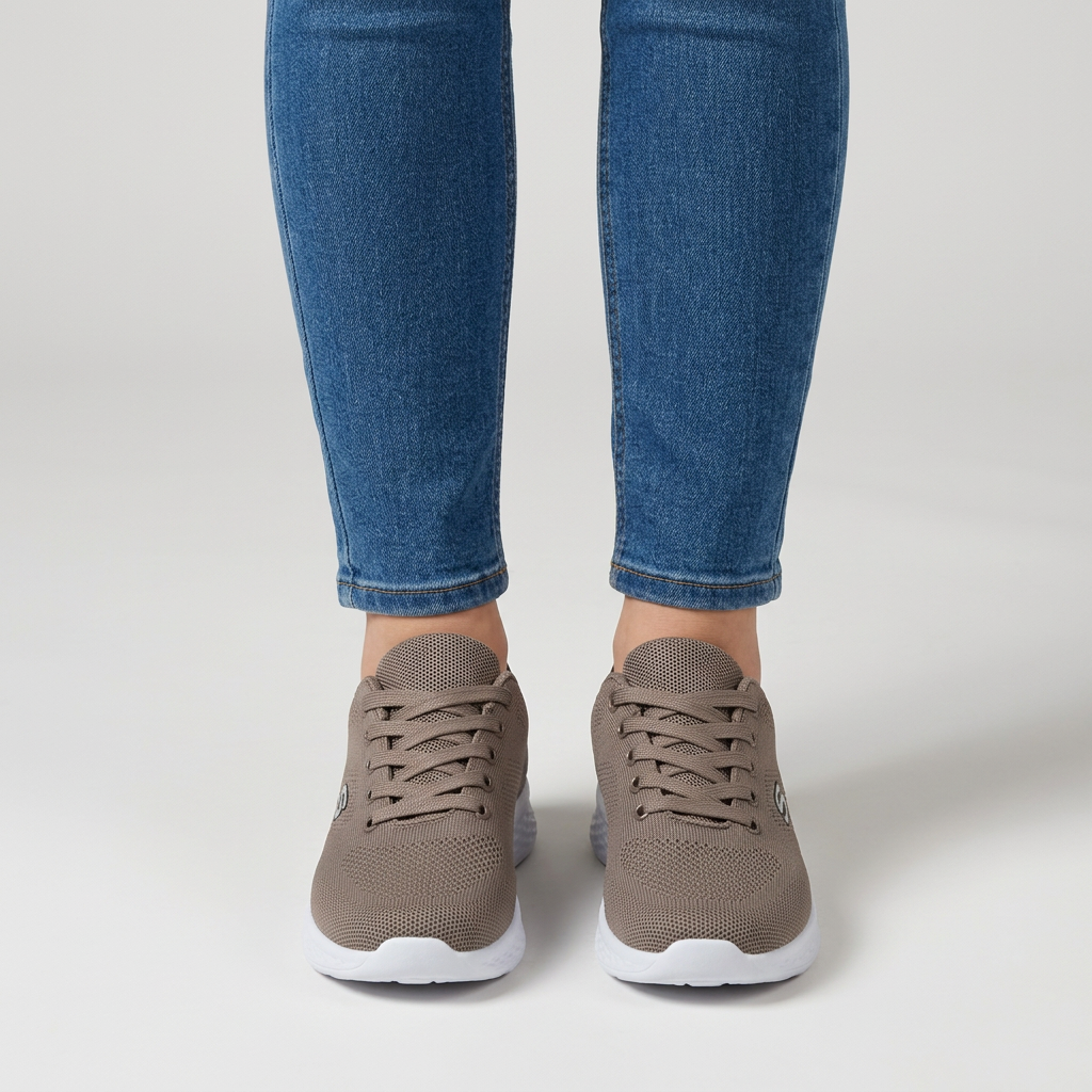 COMFORT SNEAKERS
