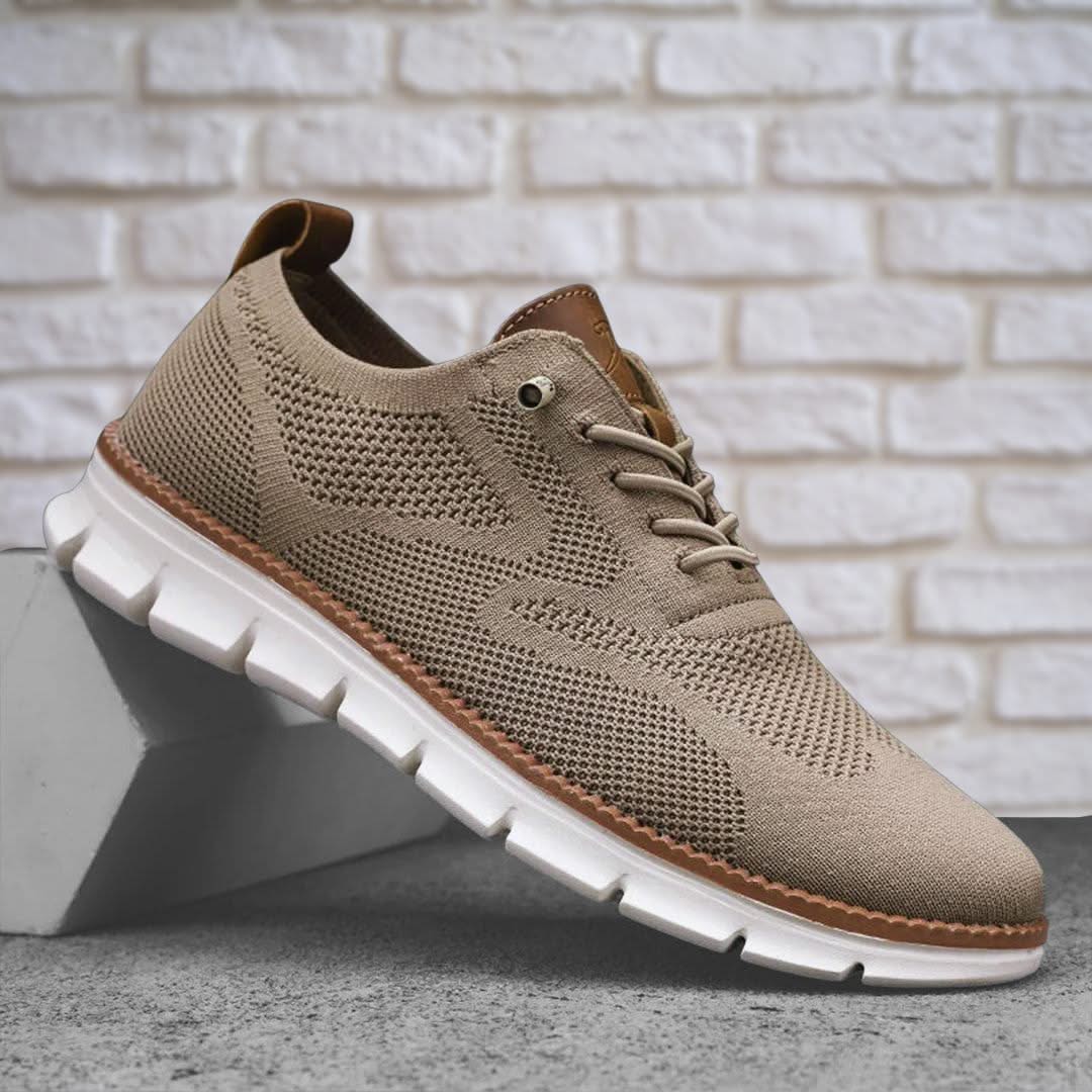 ULTRA-COMFORT WALKING SHOES