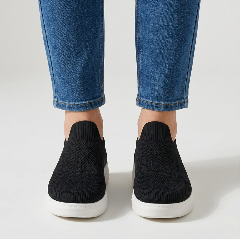 Nerea - Comfortable Women's Sneakers