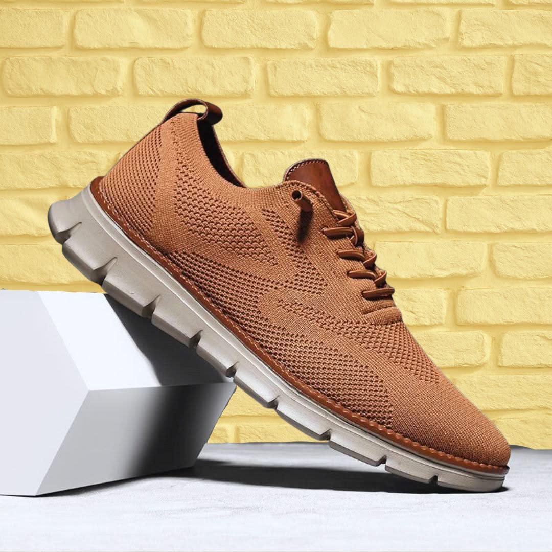 ULTRA-COMFORT WALKING SHOES