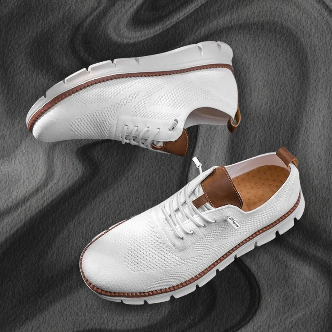 ULTRA-COMFORT WALKING SHOES