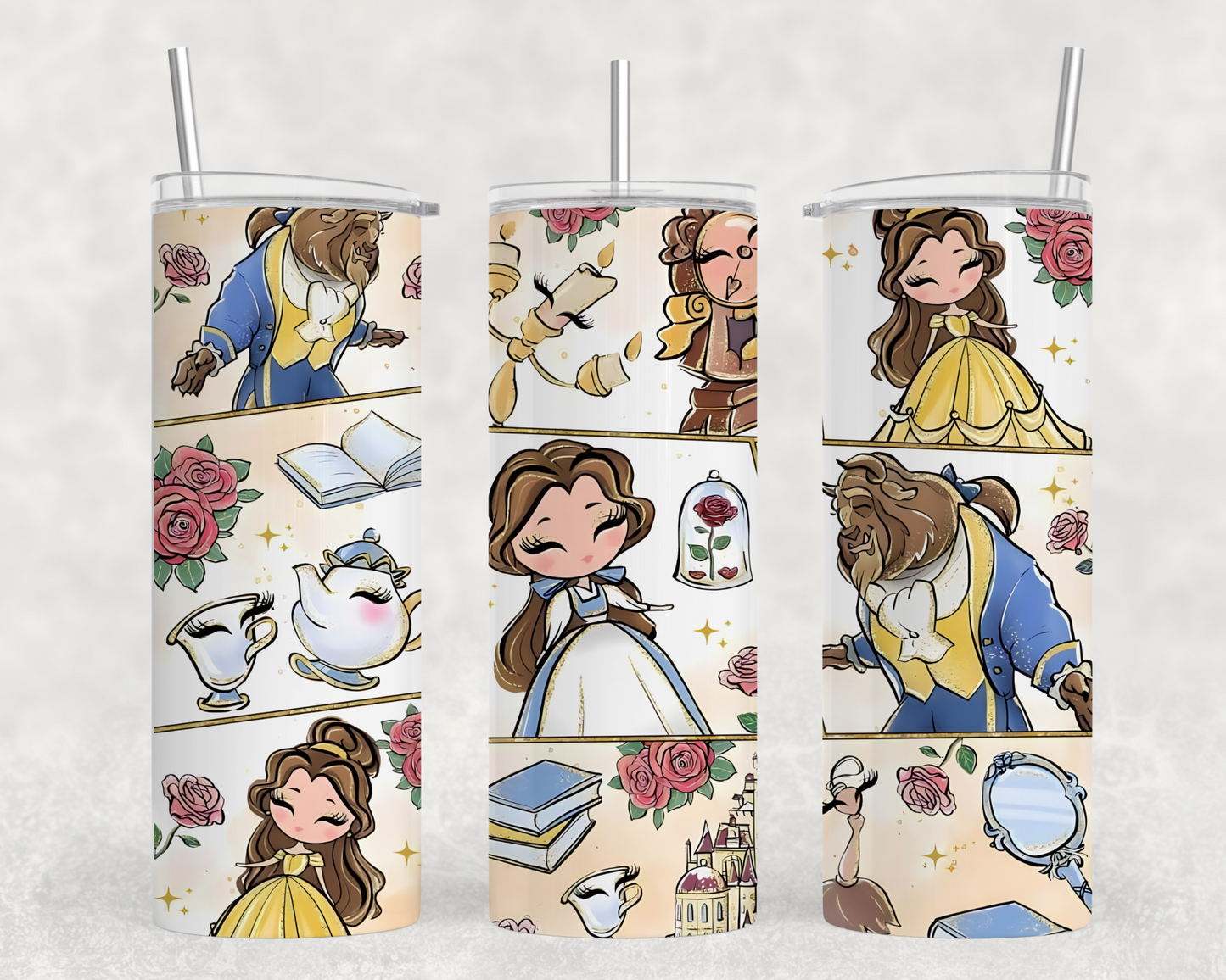 20oz Tumbler (Copy)