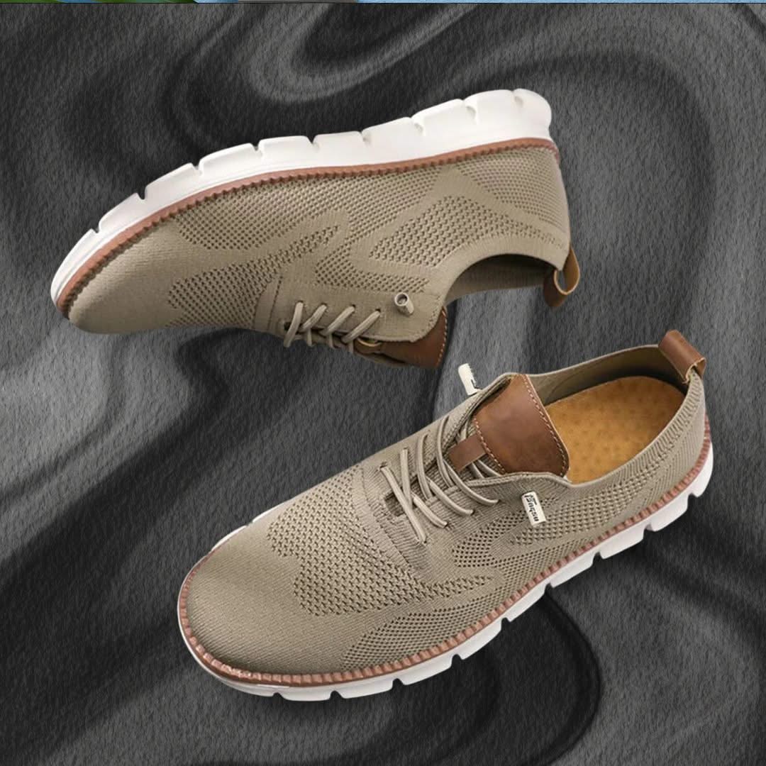 ULTRA-COMFORT WALKING SHOES