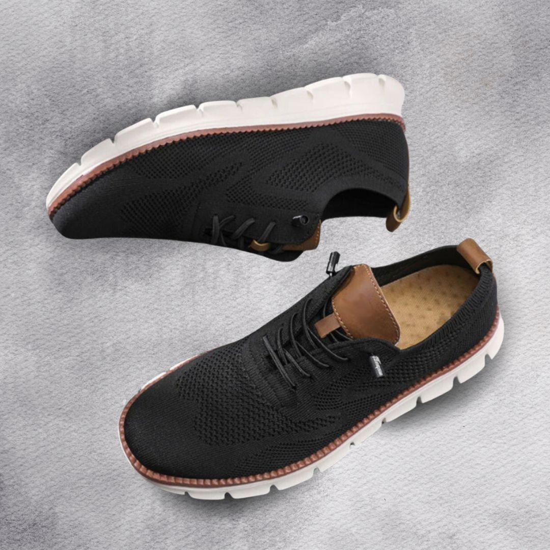 ULTRA-COMFORT WALKING SHOES