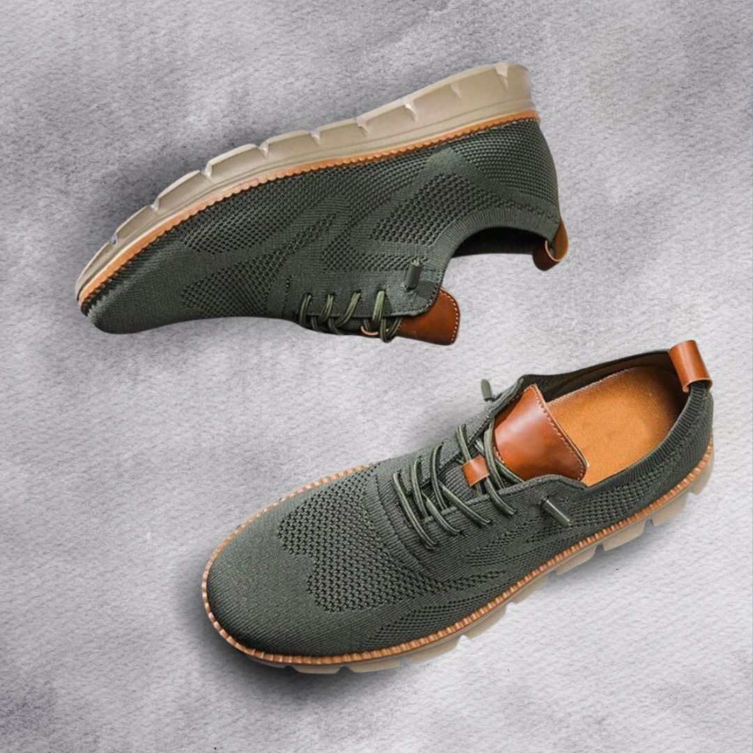 ULTRA-COMFORT WALKING SHOES