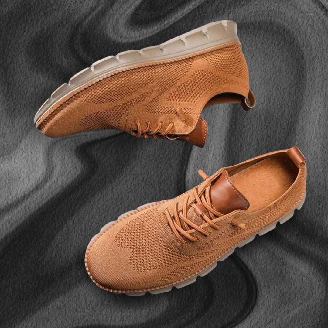ULTRA-COMFORT WALKING SHOES