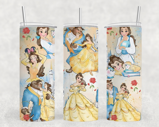 20oz Tumbler